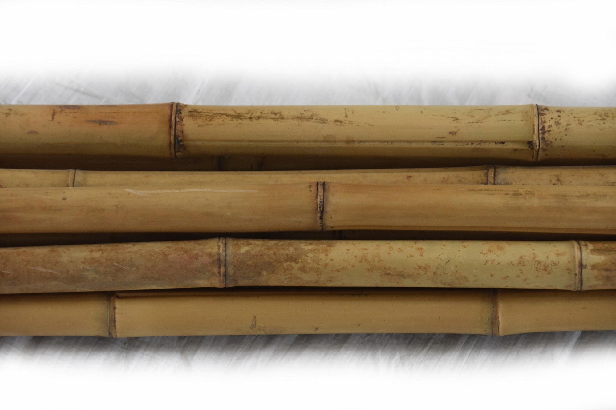 single bamboo pole texture