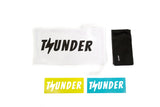 THUNDER URBAN BLACK