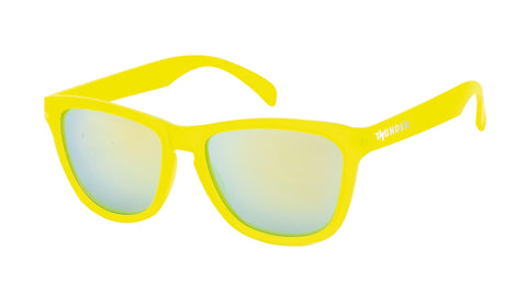 THUNDER URBAN YELLOW