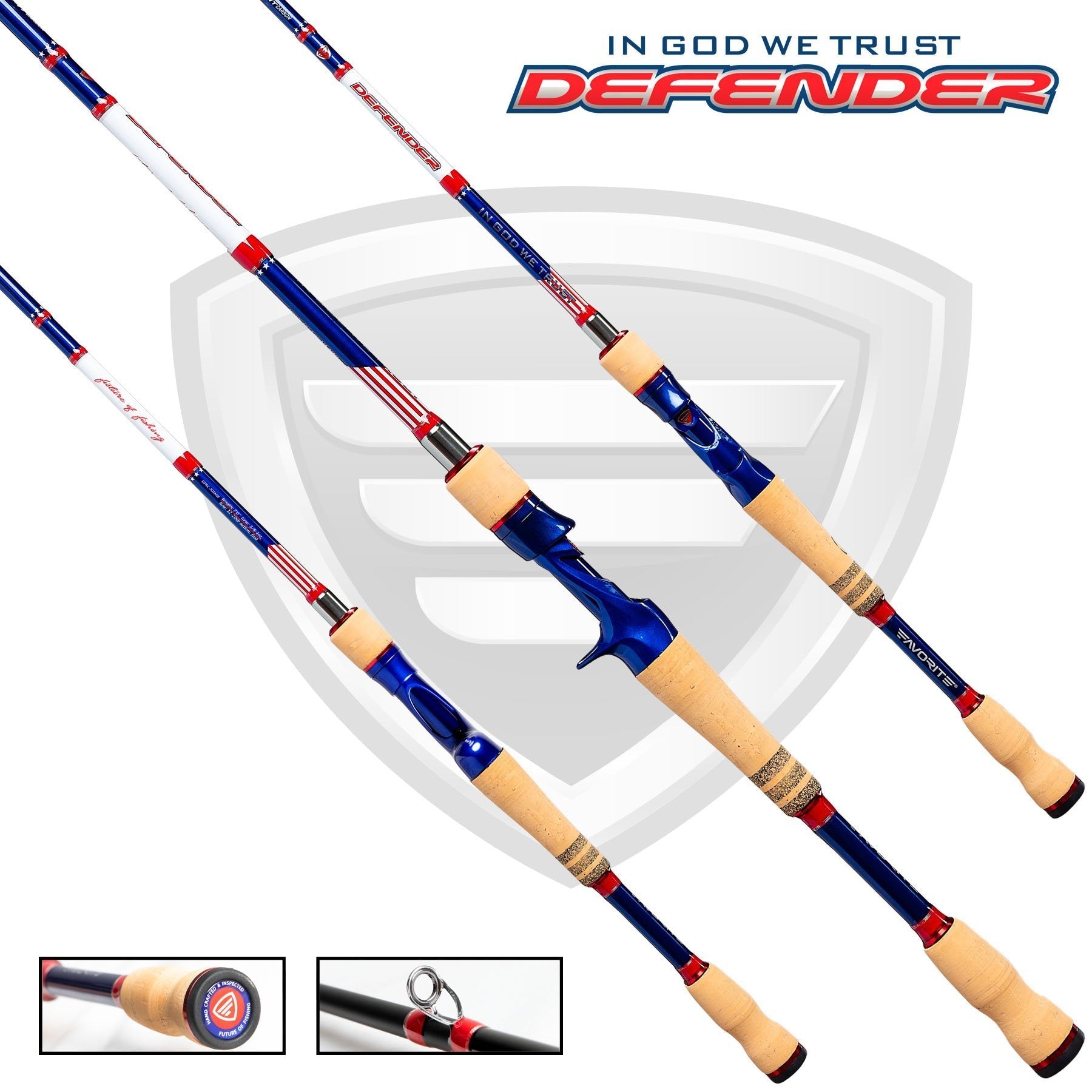 defender favorite rod,OFF 64%