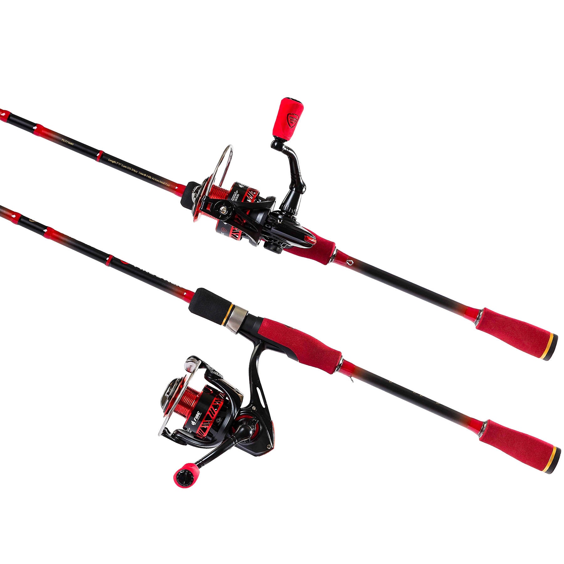 Favorite Army Spinning Combo 2pc