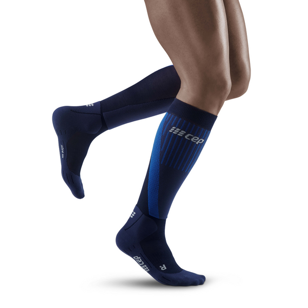 for Men Sportswear Ski Compression | Socks CEP Touring Compression