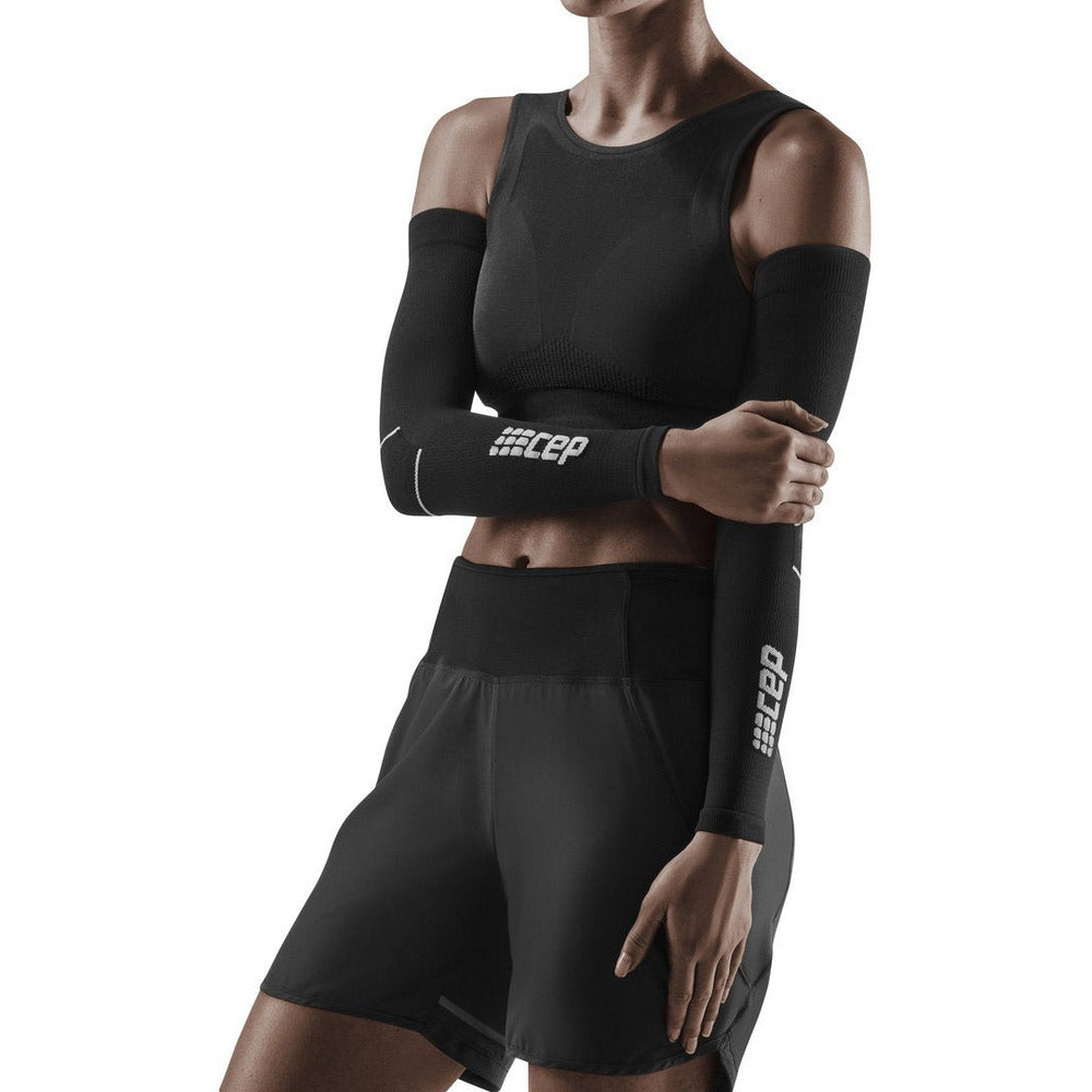 Light Support Knee Sleeve  CEP Compression Sportswear