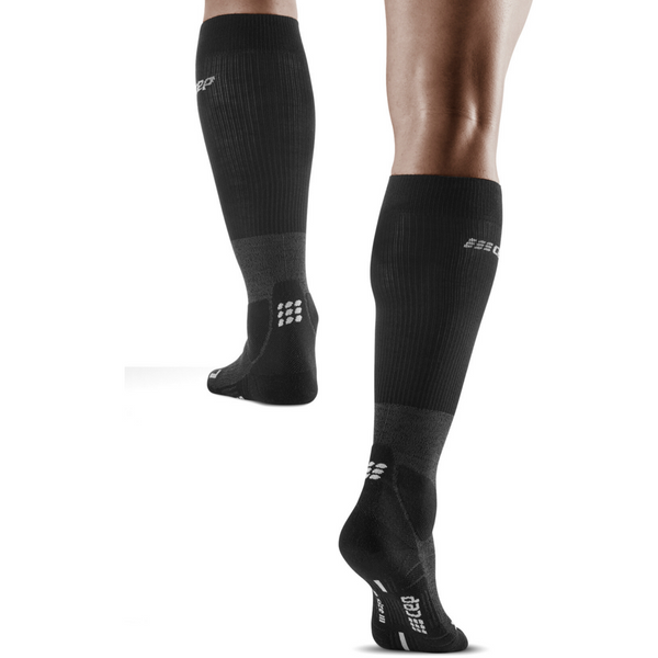 Hiking 80s Compression Socks, Men – The Medical Zone