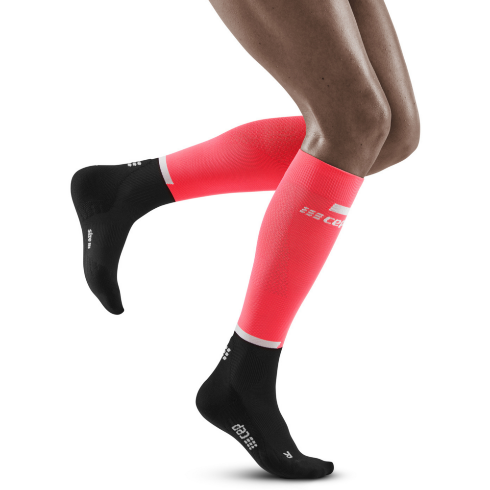CEP Compression Calf Sleeves – Runners' Choice Kingston