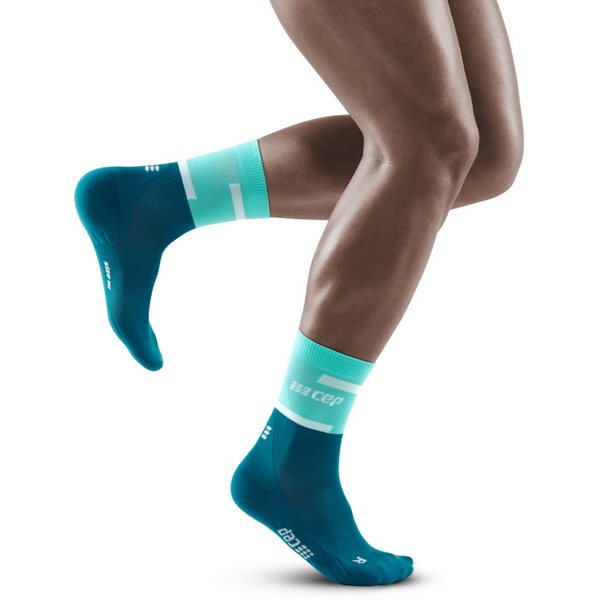 The Run Compression Calf Sleeves 4.0 for Men