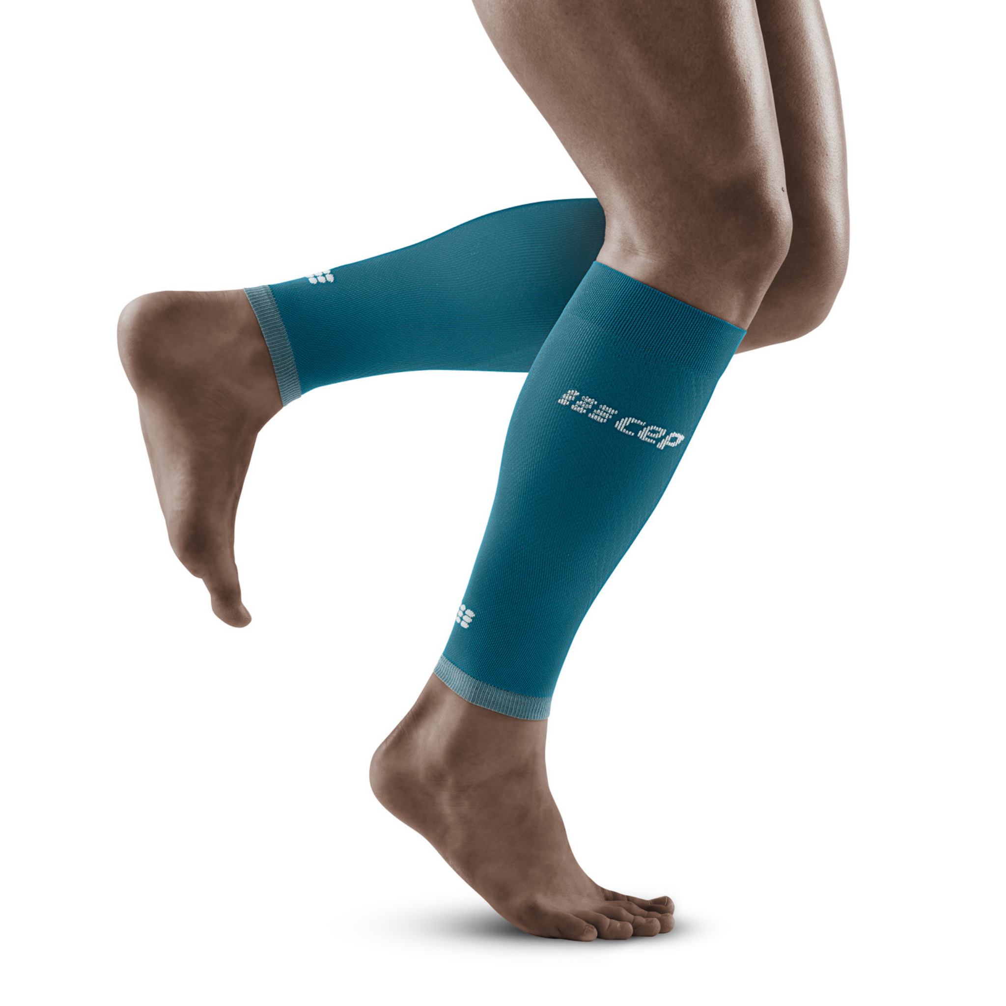 Cramer Reflective Athletic Sport Compression Calf / Leg Sleeve in 3 Color  Choices - CLEARANCE Socks