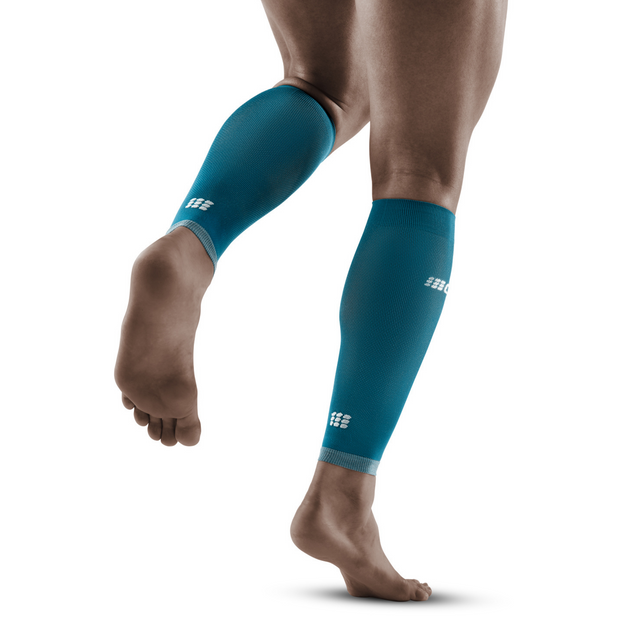 Men's Calf Compression Sleeves | Lower Leg Compression Sleeves