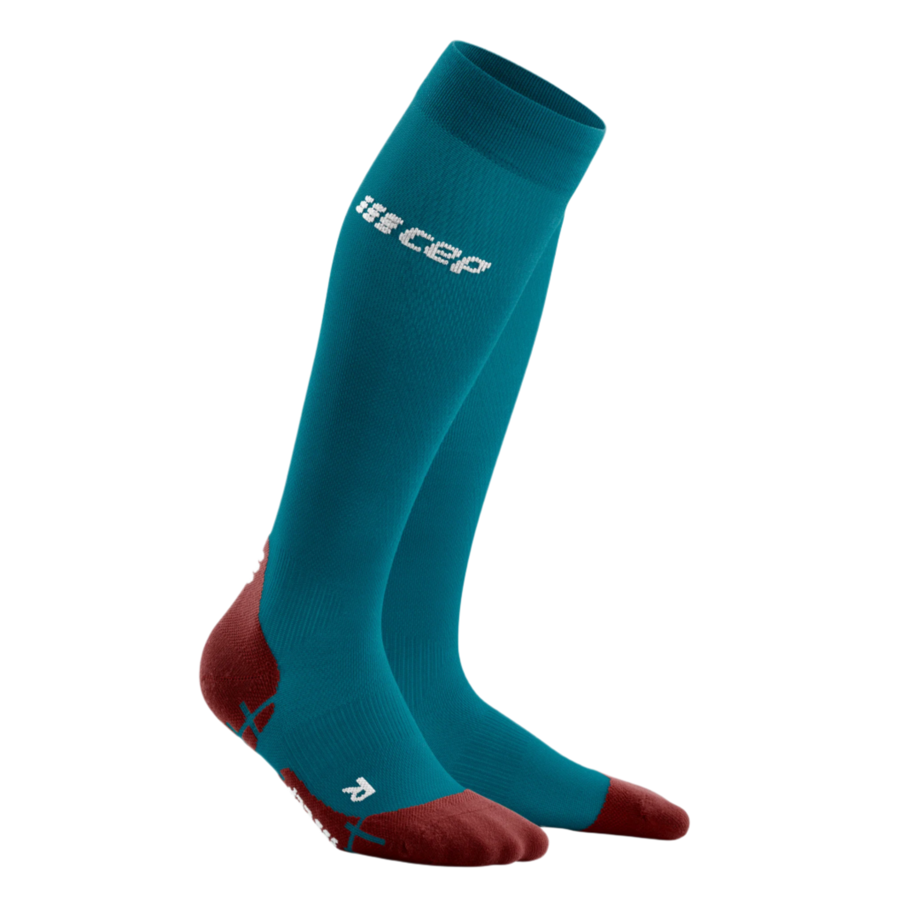 Ultralight Compression Tall Socks for Women | CEP Compression