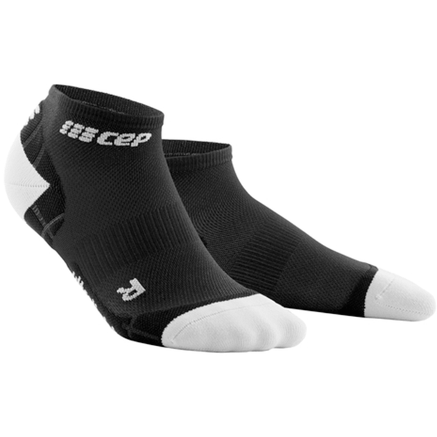 Ultralight Low Cut Compression Socks for Men | CEP Compression
