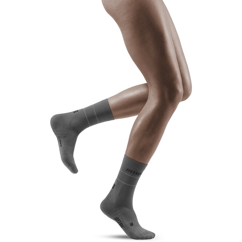 Women's Compression Support Socks  Achilles Tendon – CEP Compression