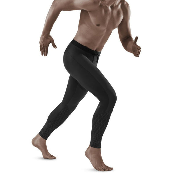 Invincible Men's Ghost Compression Leggings