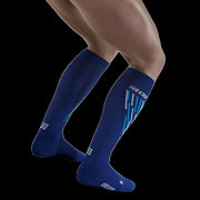 Men's Ski Thermo Socks | Compression Socks | 20-30 mmHg