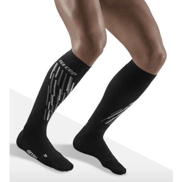 Ski Touring Compression Socks Compression | for CEP Men Sportswear