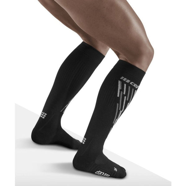 Men for Ski Sportswear Socks Compression Touring | CEP Compression