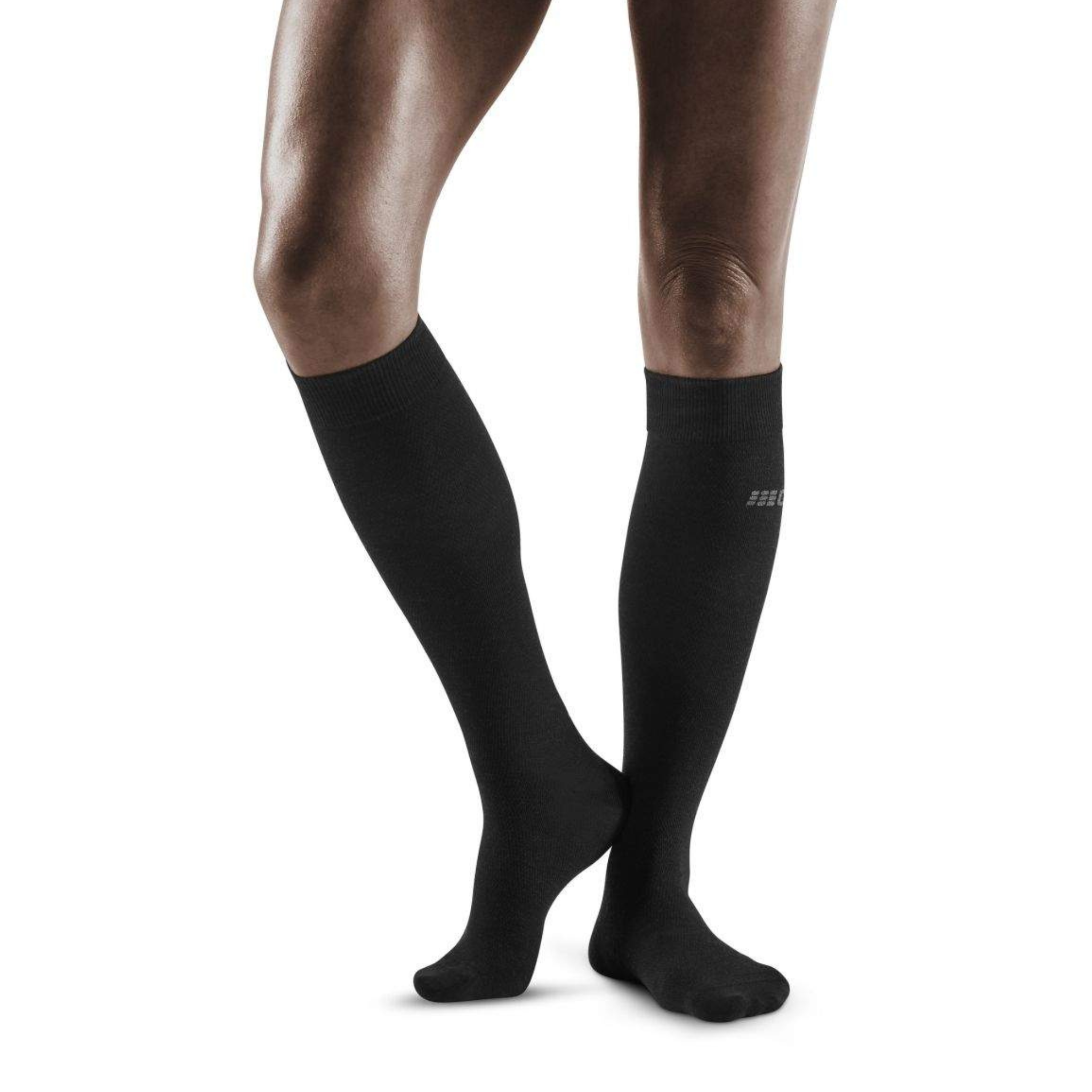 CEP Recovery Pro Tights Women - black