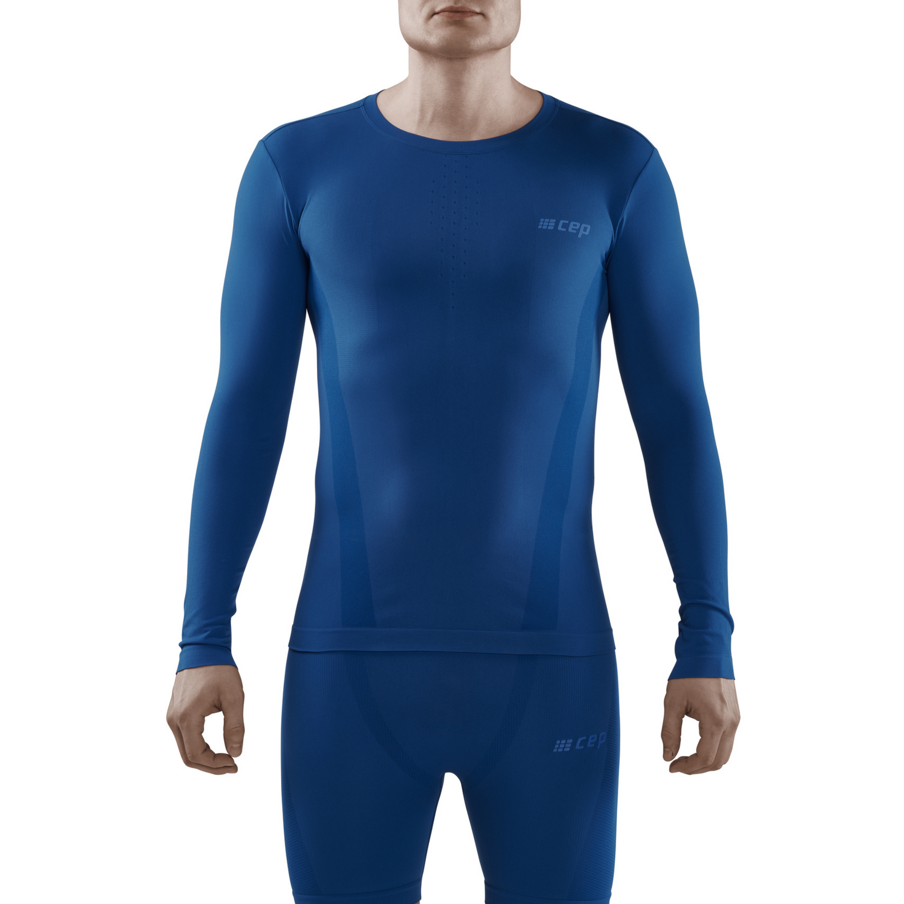 CEP Compression / Cold Weather Base Shirt