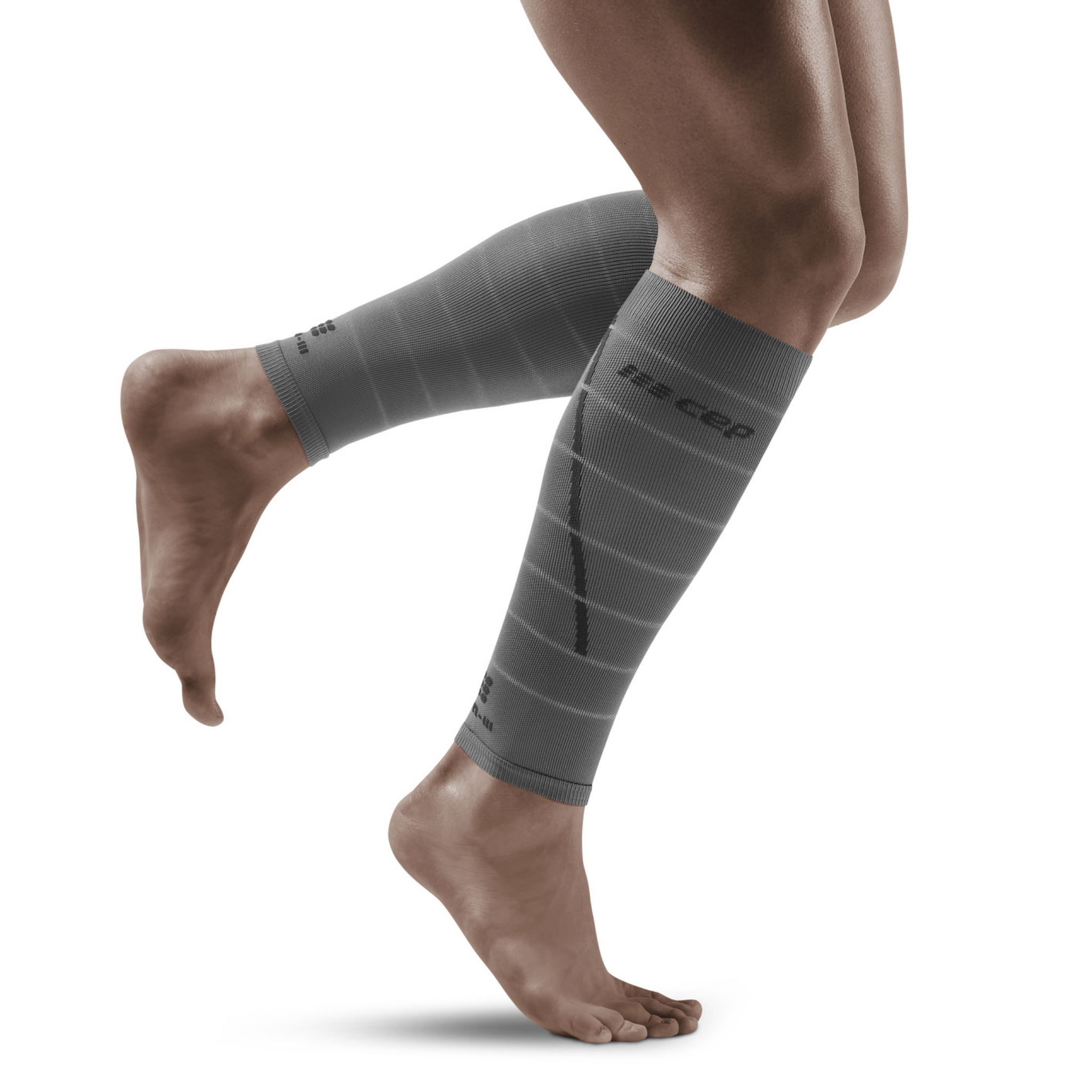 CEP The Run Compression Calf Sleeves 4.0