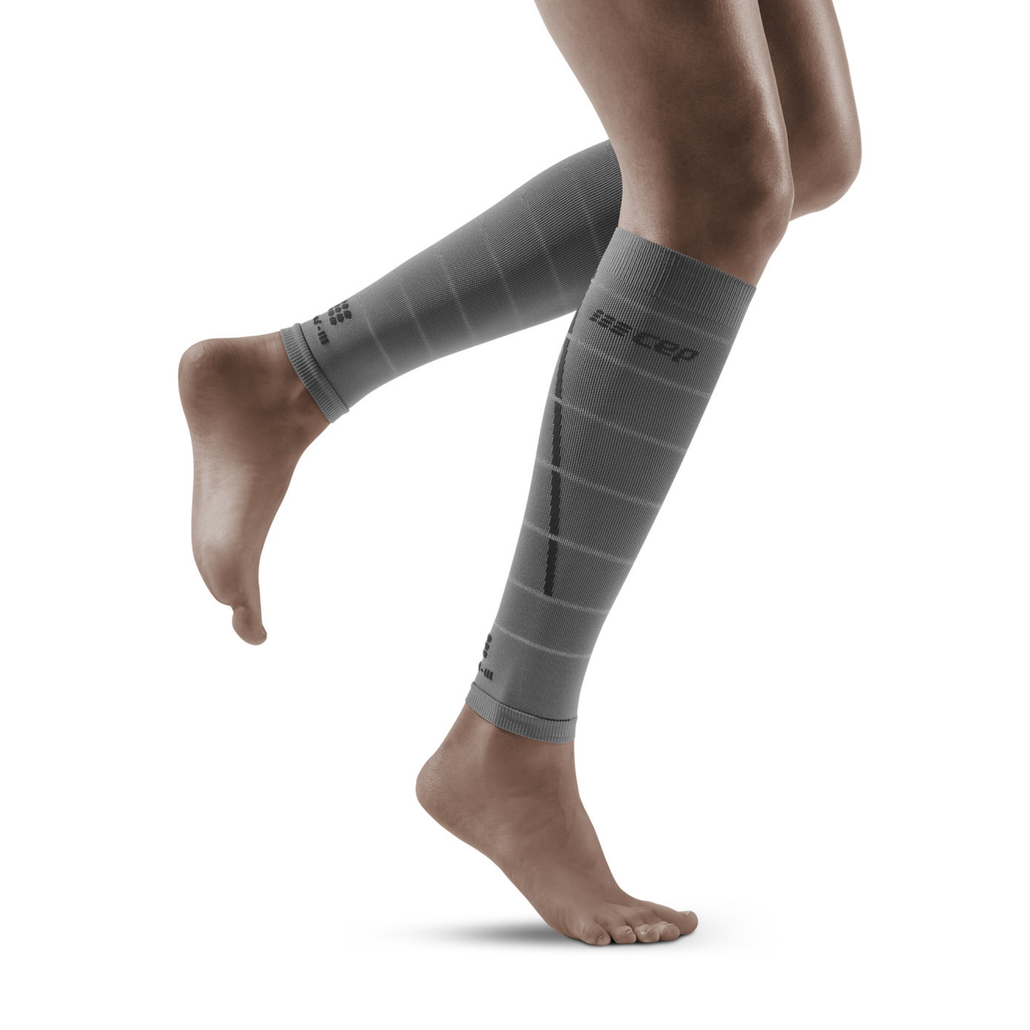 Best Deal for Modetro Sports Calf Compression Sleeve - Leg Sleeves