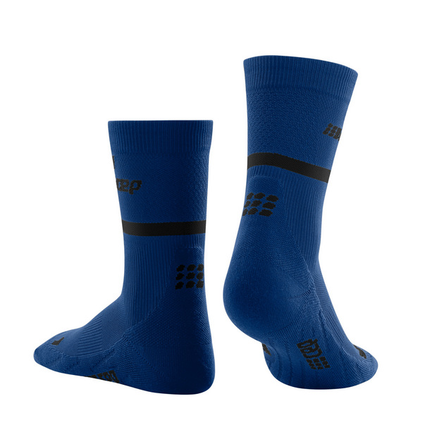 The Run Mid Cut Compression Socks 4.0 for Women | CEP Activating ...