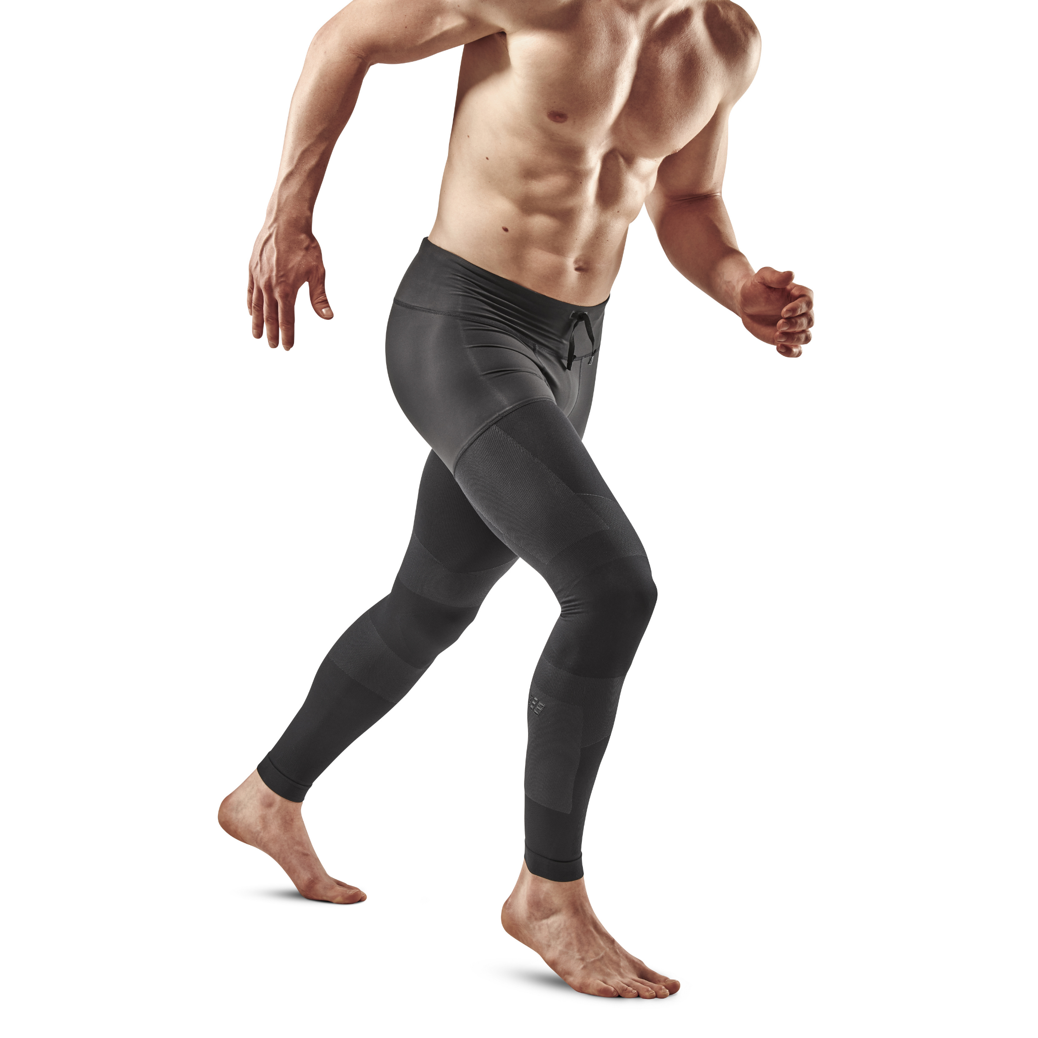 CEP Recovery Pro Compression Tights men