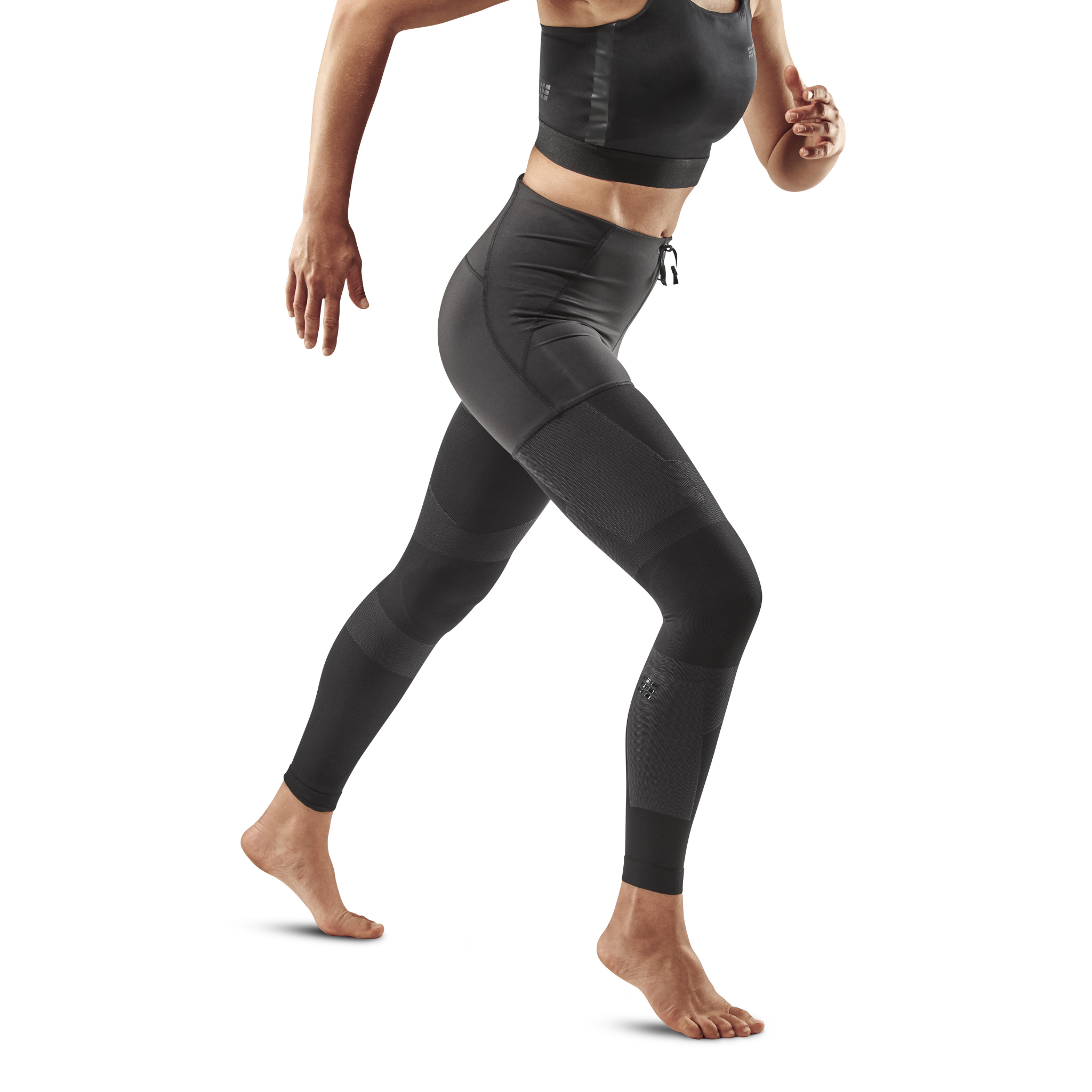 Womens Compression Shorts - Compression Tights & Shorts for Women - Compression  Tights & Shorts - Athletic Compression - Athletic, Recovery - OrthoMed  Canada