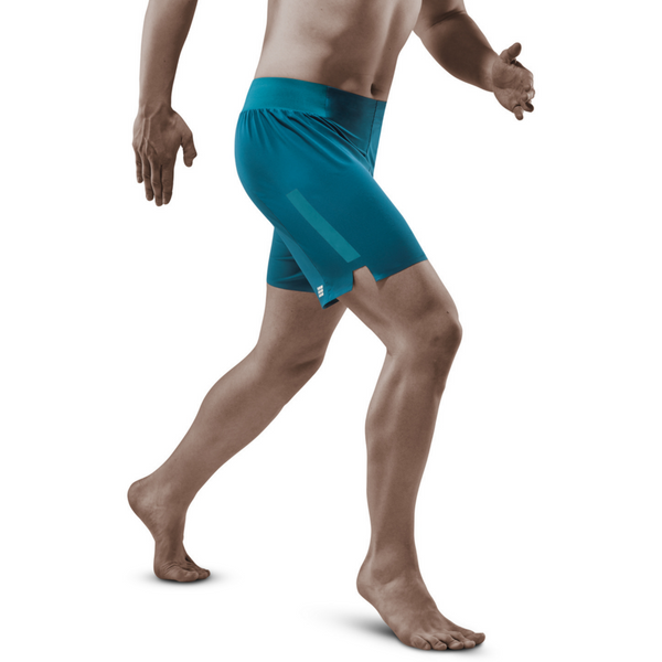 Mocean Padded Compression Shorts