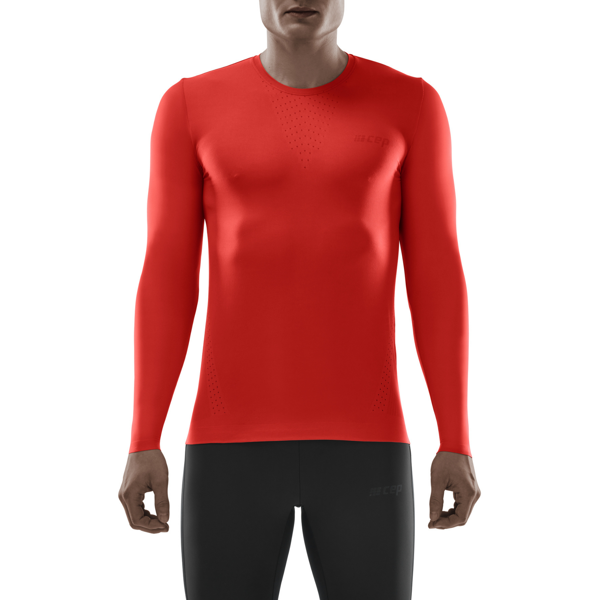 The Run Support Tights, Men