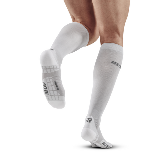 Ski Touring Compression Sportswear for Men CEP Socks Compression 