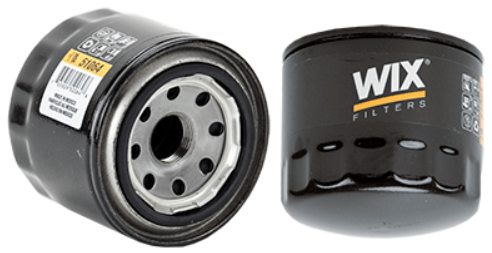Wix 51064 Spin-On Lube Filter