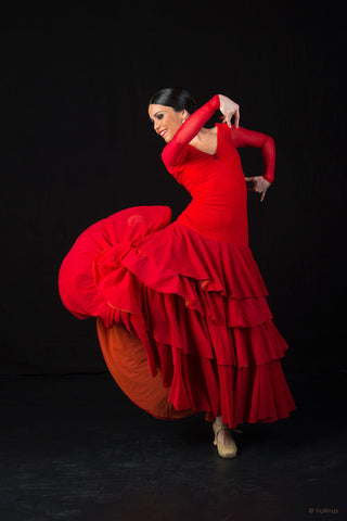 Flamenco School 