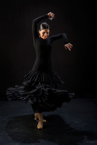 Flamenco Dance