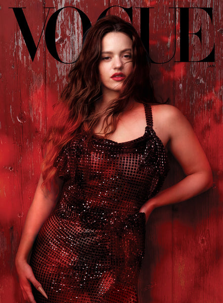 Vogue Magazine