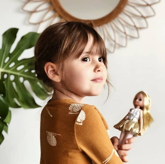 Lottie Dolls Toys Clothes & Playsets | Arklu