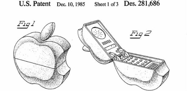 design vs invention, what is design, what makes an invention, what is an invention, how to define an invention