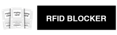 add RFID Card Blocker