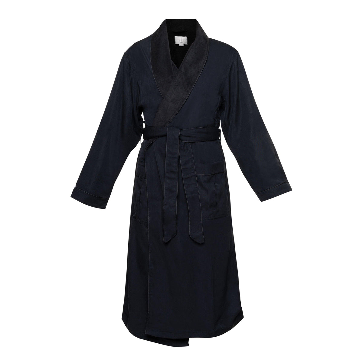 Brushed Microfiber Robe Lined in Terry | Style: DSM4000 – Luxury Hotel ...