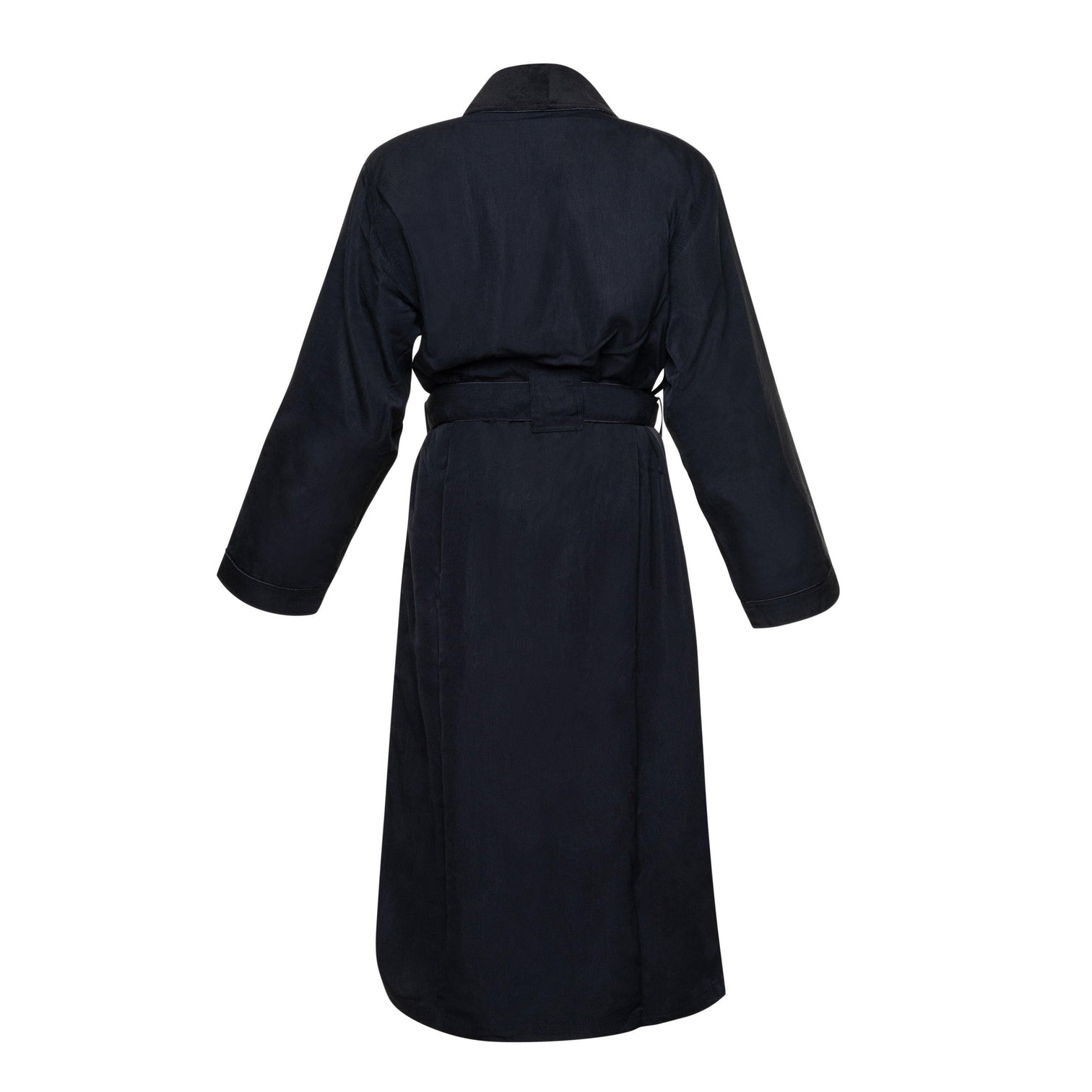 Brushed Microfiber Robe Lined in Terry | Style: DSM4000 – Luxury Hotel ...