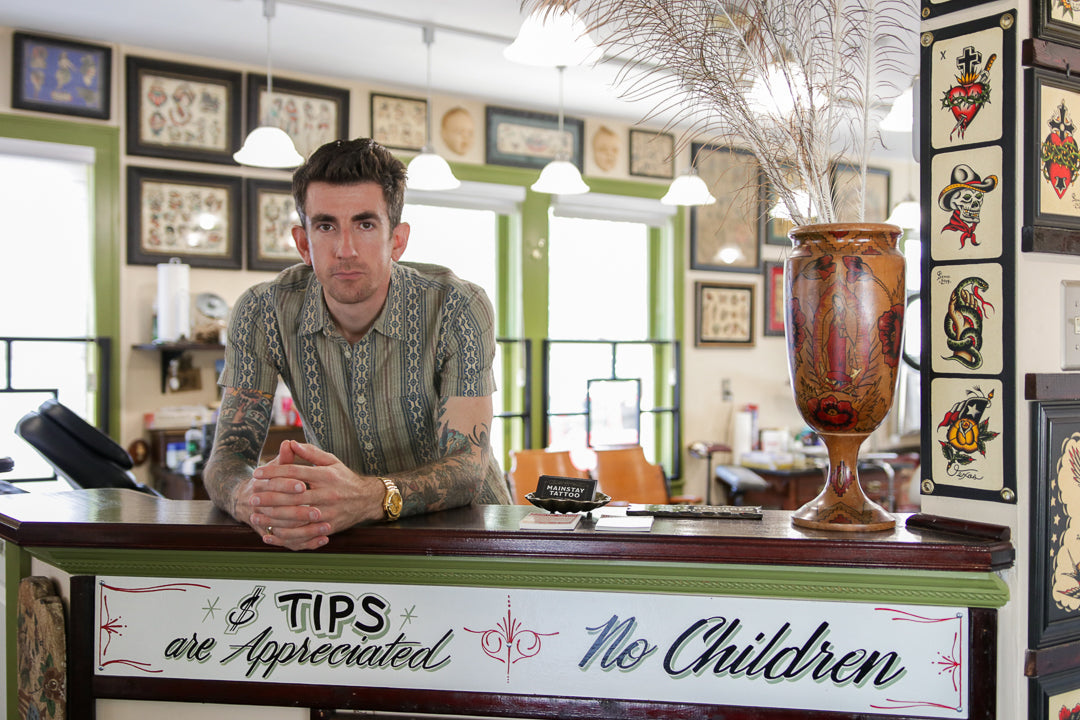 Best Tattoo Shops in Austin  The Definitive Guide with Examples