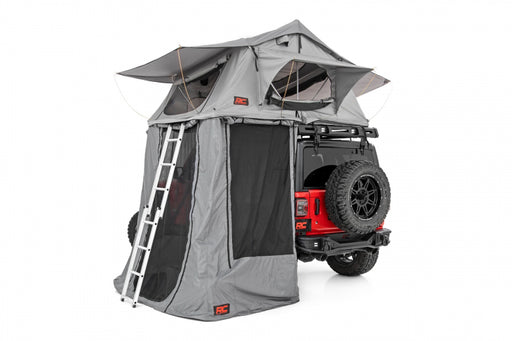 Roof Top / Rack Tent w/12 Volt Accessory