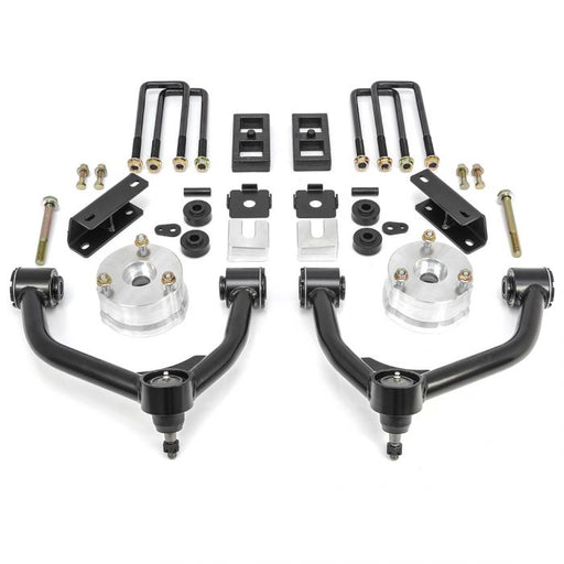 15-20 GM COLORADO/ CANYON 6 LIFT KIT GAS & DIESEL - ROUGH COUNTRY  SUSPENSION