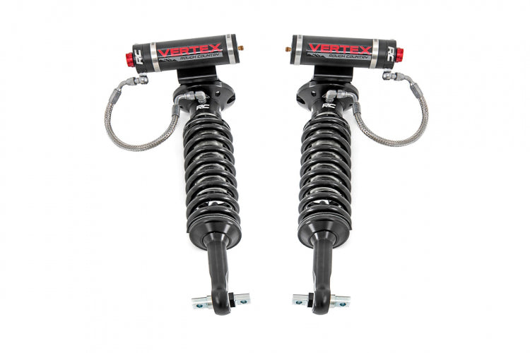 leveling kit vs coilovers