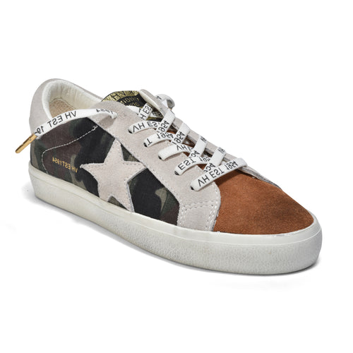 vintage havana sneakers camo