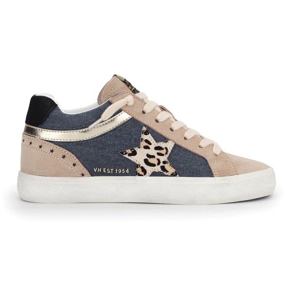 Vintage Havana Dyno Sparkle Sneakers – The Vintage Leopard