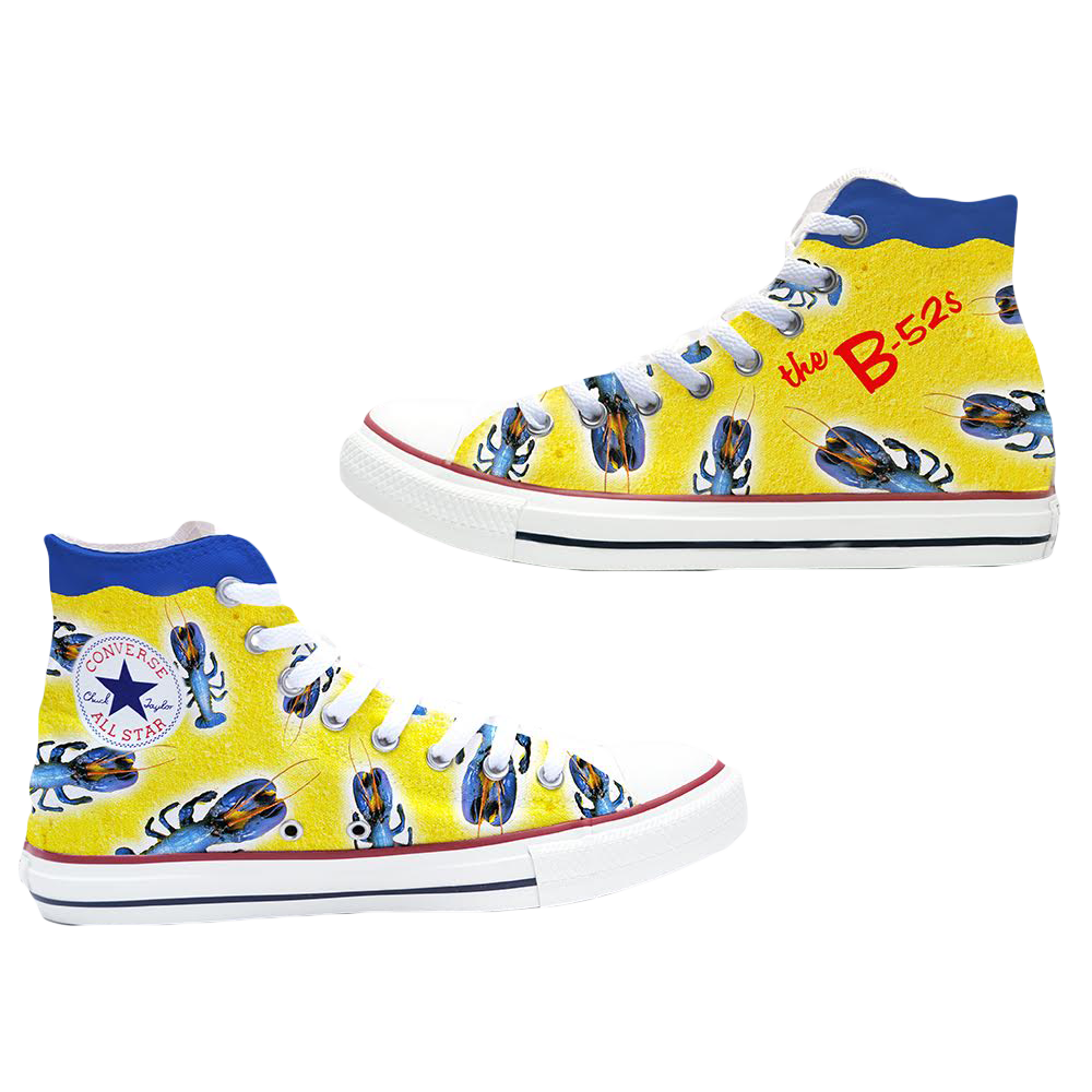 custom order converse