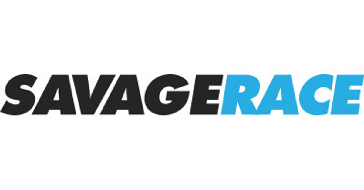 Savage Race Store