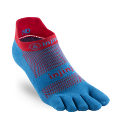 Best Toe Socks for Running: Injinji