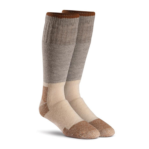 Fox River Steel-Toe Wool Heavyweight Mid-Calf Boot Socks
