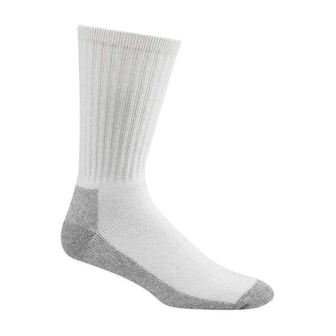 Wigwam At Work Crew Socks, 3 Pack