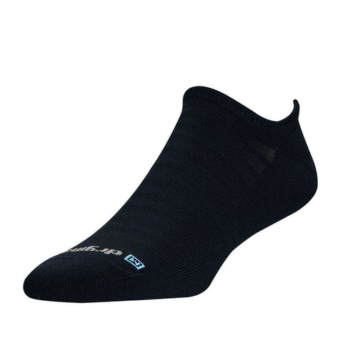 Drymax Hyper Thin Running No Show Socks